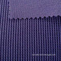 100% polyester knitted waffle fabric for sportswear